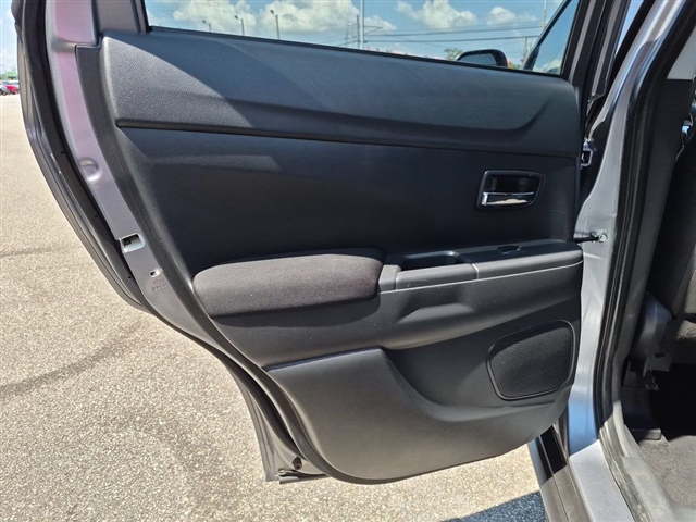 2022 Mitsubishi Outlander Sport ES:02580UU