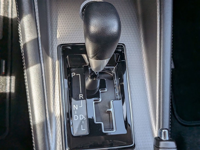 2025 Mitsubishi Outlander Sport SE:39842N