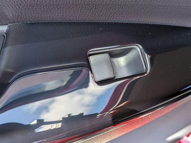 2025 Mitsubishi Eclipse Cross LE:M241570