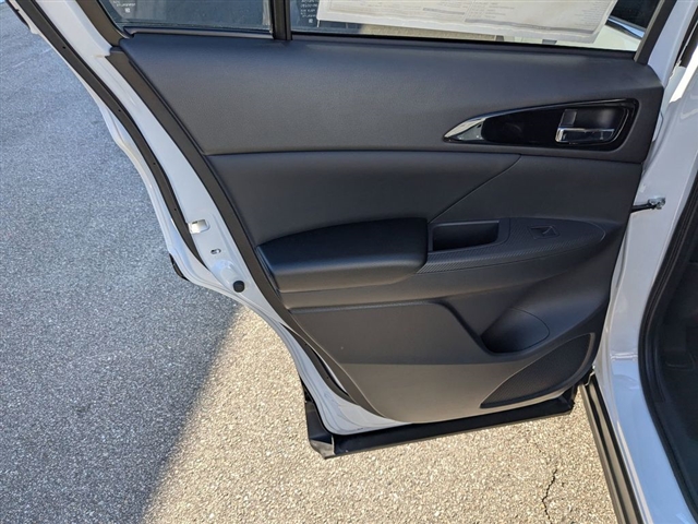 2025 Mitsubishi Eclipse Cross SE:M241510