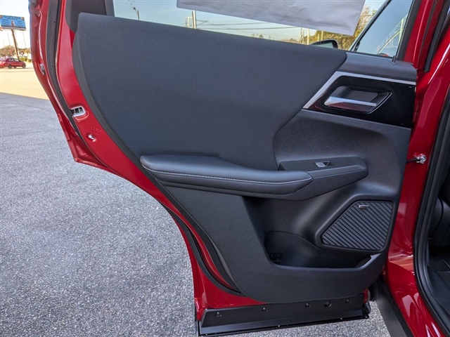 2026 Mitsubishi Outlander ES:MI30070