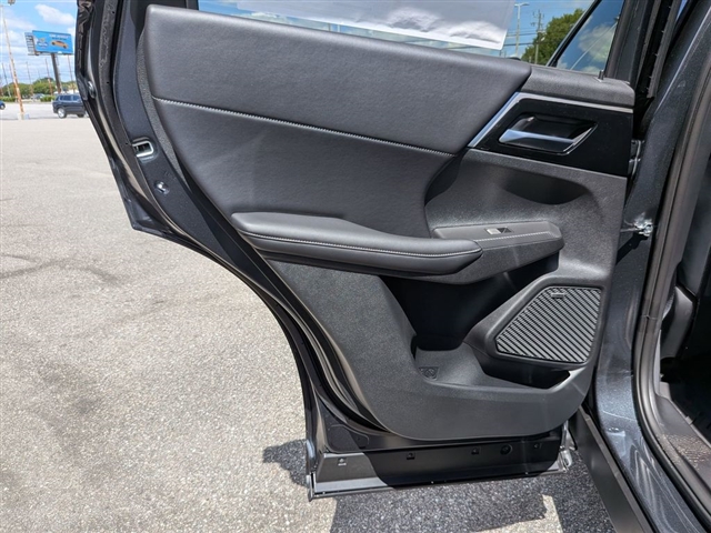 2026 Mitsubishi Outlander SE:MI30430