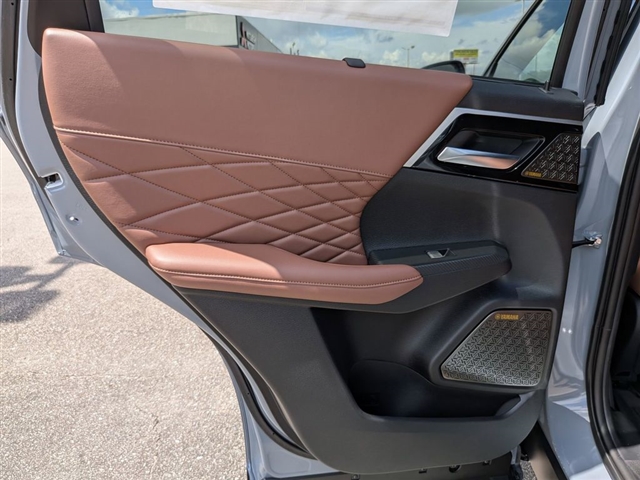 2025 Mitsubishi Outlander SEL:MM39610