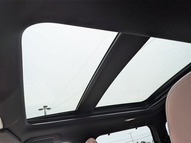 2025 Mitsubishi Outlander SEL:MM39950