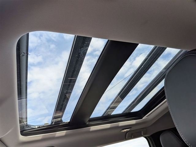 2025 Mitsubishi Outlander Trail Edition:MM39980