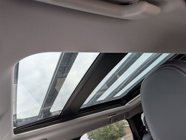 2026 Mitsubishi Outlander SE:MI130200