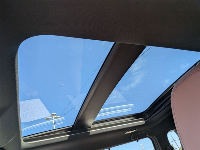 2025 Mitsubishi Outlander SEL:MM39770