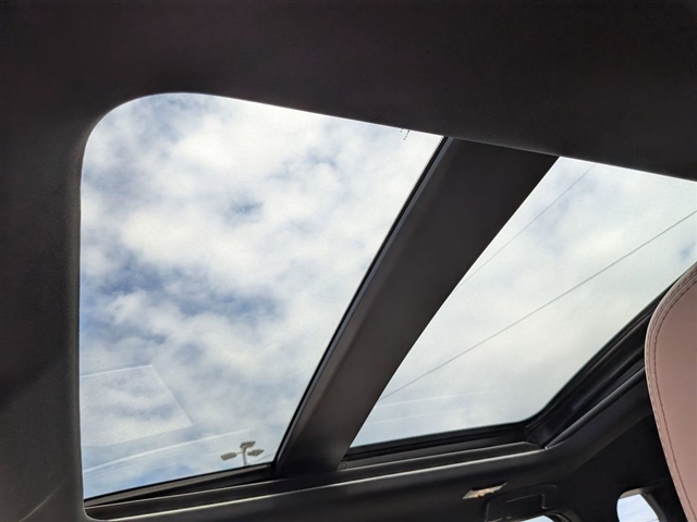 2025 Mitsubishi Outlander SEL:MM39760