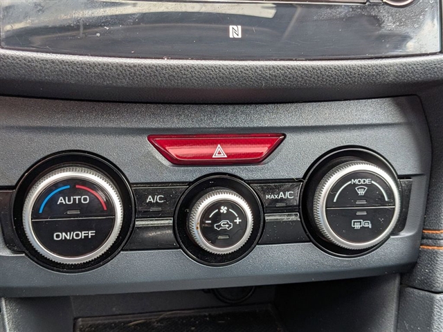 2018 Subaru Crosstrek 2.0i Limited:02100UU