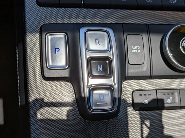 2022 Hyundai PALISADE Calligraphy:02390UU