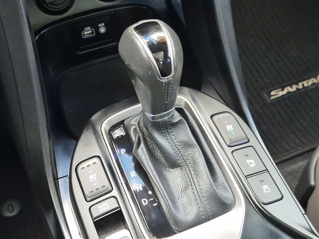 2019 Hyundai SANTA FE XL Limited Ultimate:02410UU