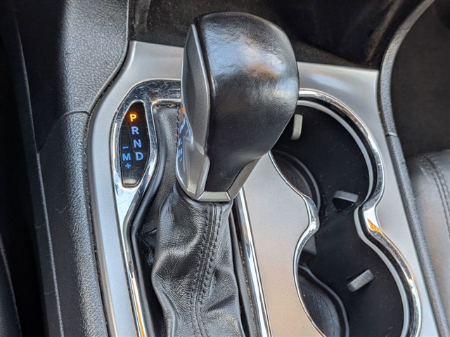 2020 Jeep Grand Cherokee Upland:02320UU