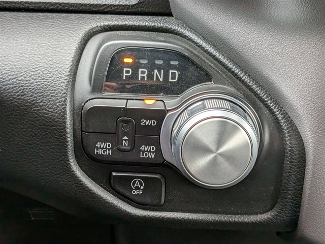 2023 RAM 1500 Laramie:02240UU