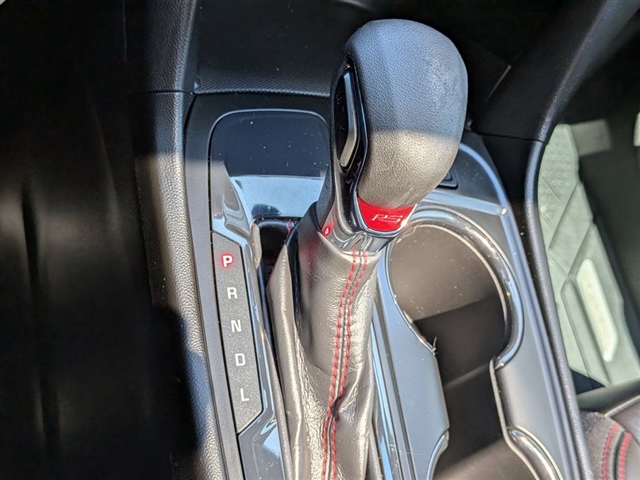 2022 Chevrolet Equinox RS:02380UU