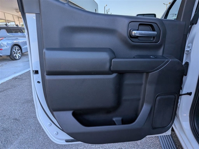 2019 Chevrolet Silverado 1500 LT:01930UU