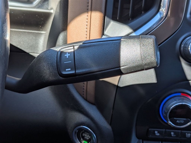 2020 Chevrolet Silverado 1500 High Country:02040UU