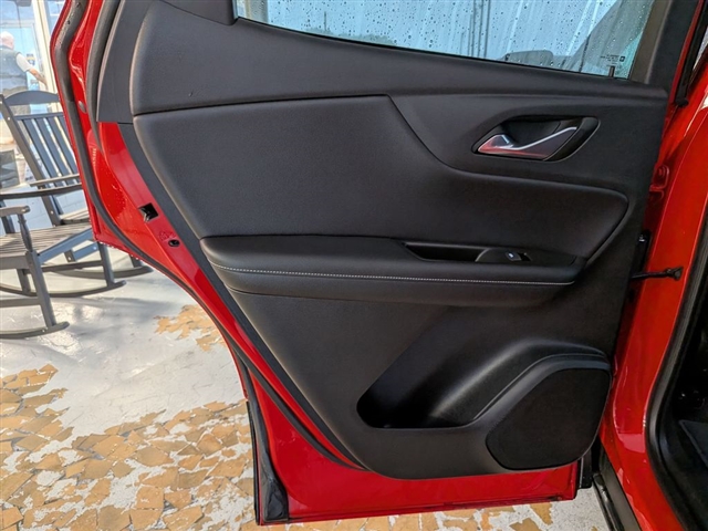 2023 Chevrolet Blazer LT:02370UU