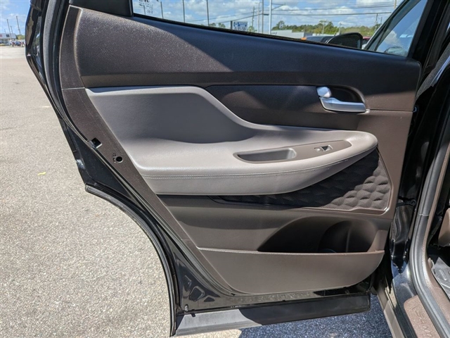 2020 Hyundai SANTA FE SE:39952N