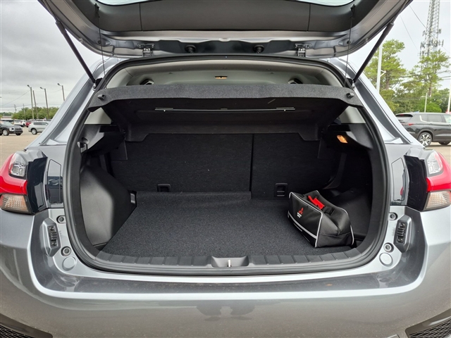2027 Mitsubishi Outlander Sport S:MI230540