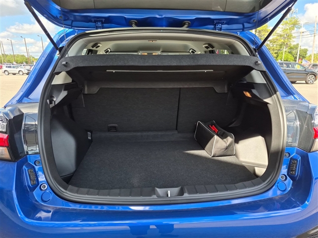 2027 Mitsubishi Outlander Sport S:MI230560