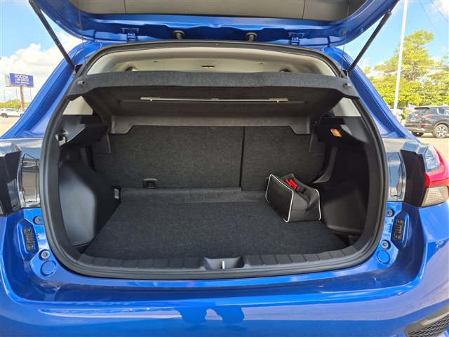 2027 Mitsubishi Outlander Sport S:MI230570
