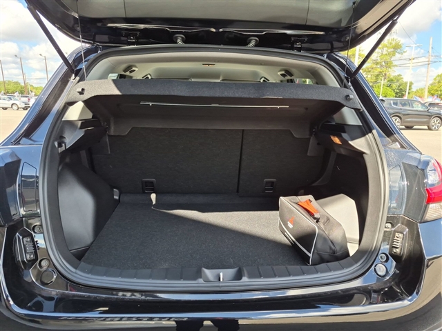 2027 Mitsubishi Outlander Sport S:MI230550