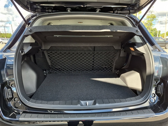 2027 Mitsubishi Outlander Sport LE:MI230580