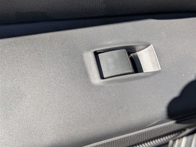 2025 Mitsubishi Outlander Sport ES:MM339800