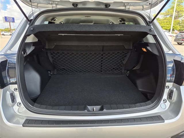 2027 Mitsubishi Outlander Sport LE:MI330610