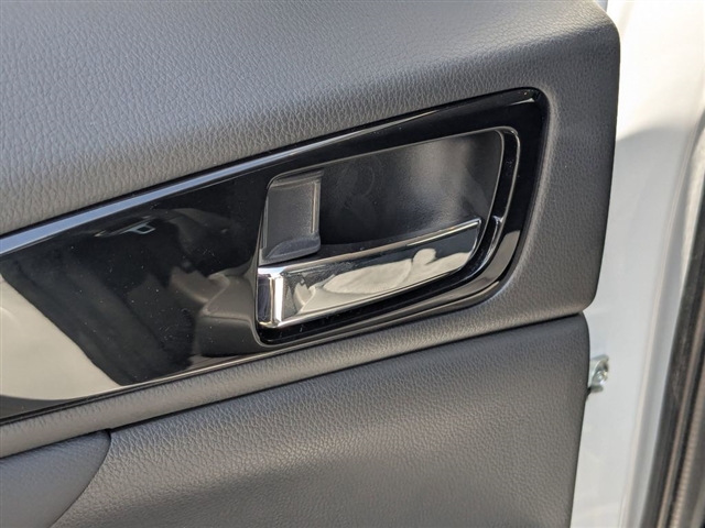 2025 Mitsubishi Eclipse Cross SEL:M241550