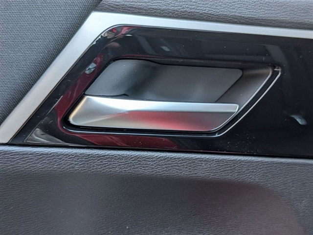 2026 Mitsubishi Outlander ES:MI30070