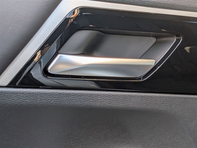 2025 Mitsubishi Outlander SE:MM39940