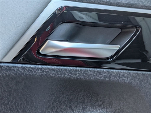 2026 Mitsubishi Outlander SE:MI30050