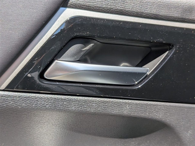2026 Mitsubishi Outlander SE:MI30410