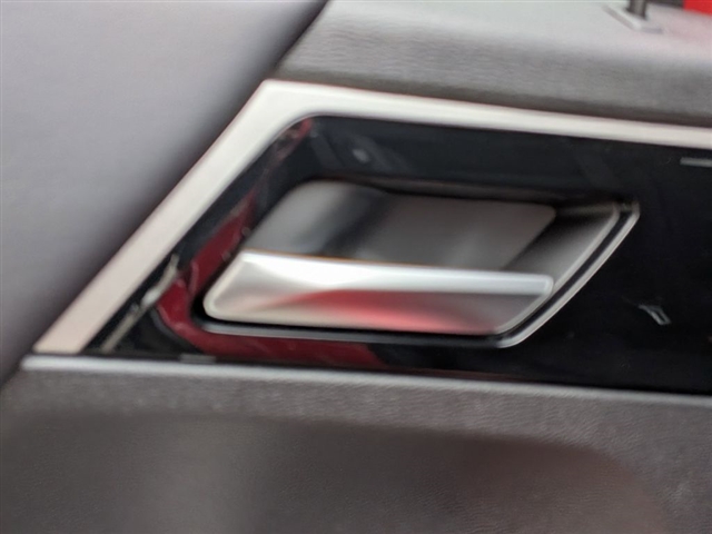 2026 Mitsubishi Outlander SE:MI30230