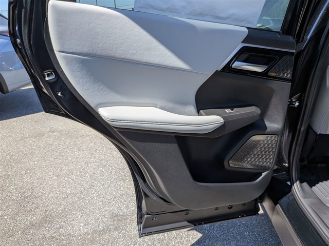 2026 Mitsubishi Outlander SE:MI30290