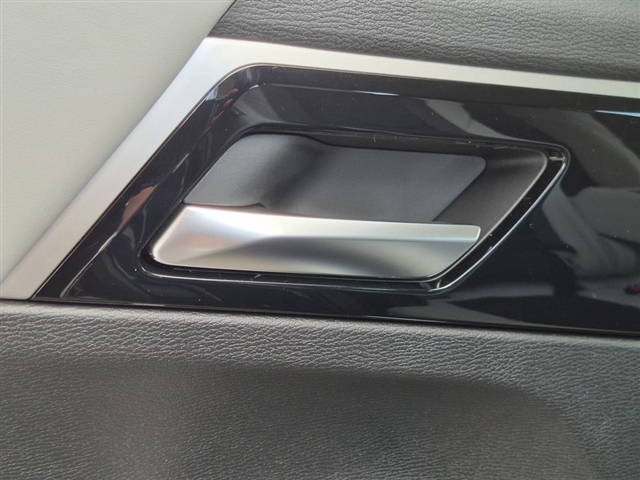 2026 Mitsubishi Outlander SE:MI30510