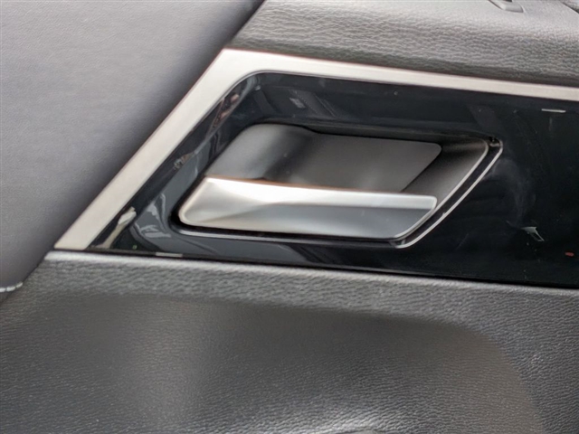 2026 Mitsubishi Outlander SE:MI30220