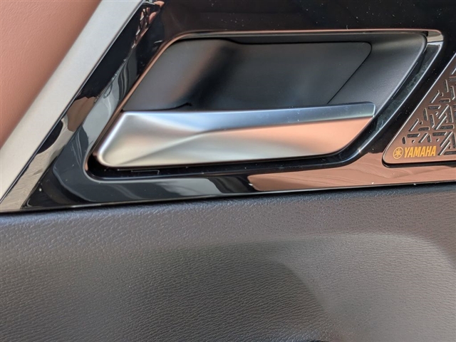 2025 Mitsubishi Outlander SEL:MM39610