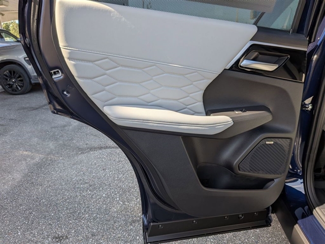 2025 Mitsubishi Outlander SEL:MM39830