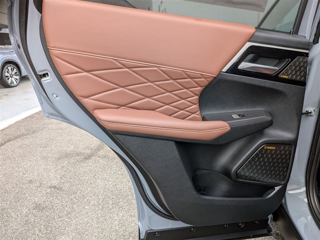 2025 Mitsubishi Outlander SEL:MM39950