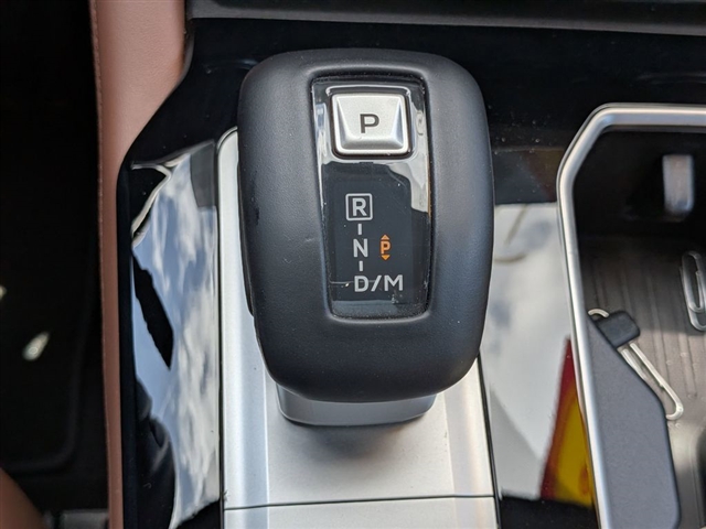 2025 Mitsubishi Outlander SEL:MU39520