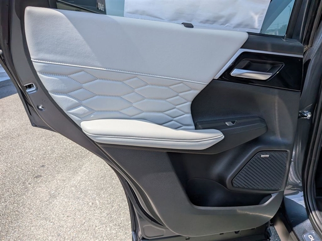 2025 Mitsubishi Outlander SEL:MM39710