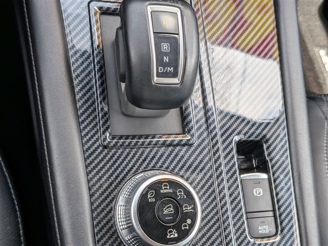 2022 Mitsubishi Outlander SEL Launch Edition:30253N