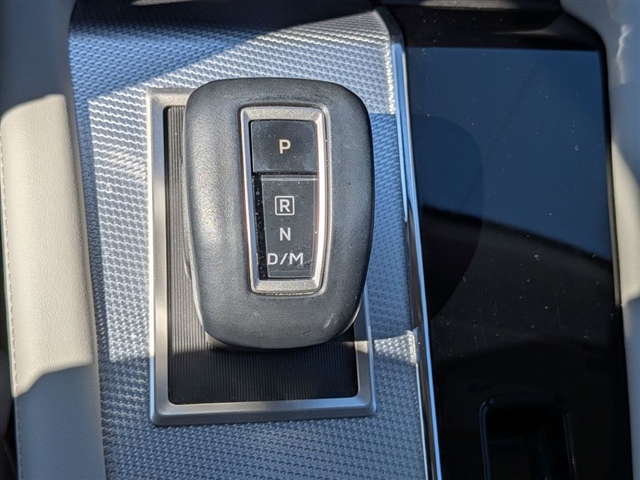 2022 Mitsubishi Outlander SEL Launch Edition:39772N