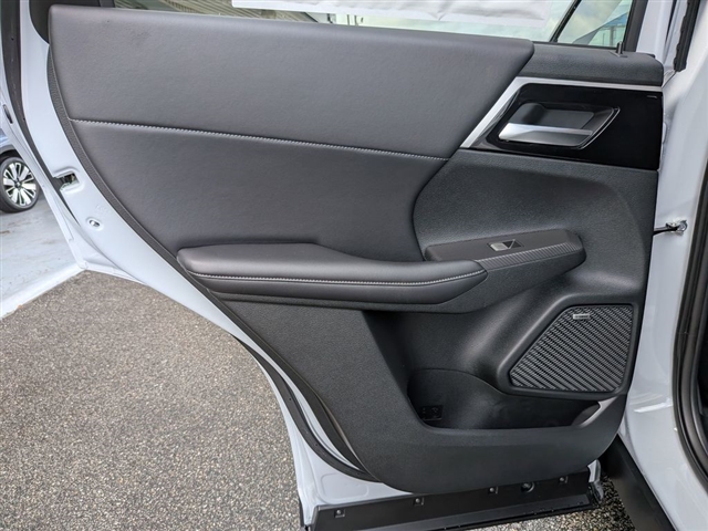 2025 Mitsubishi Outlander Trail Edition:MM39980