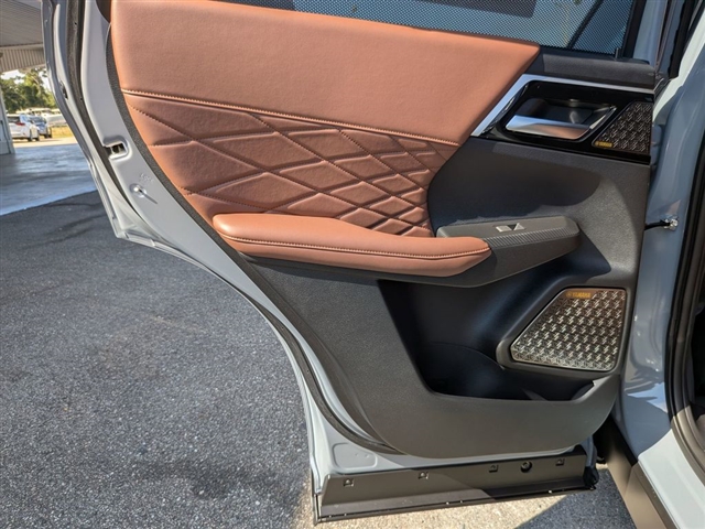 2025 Mitsubishi Outlander SEL:MM39770