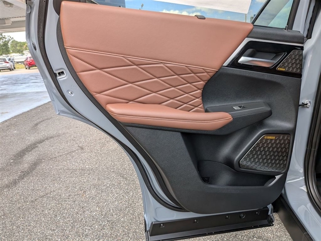 2025 Mitsubishi Outlander SEL:MM39760