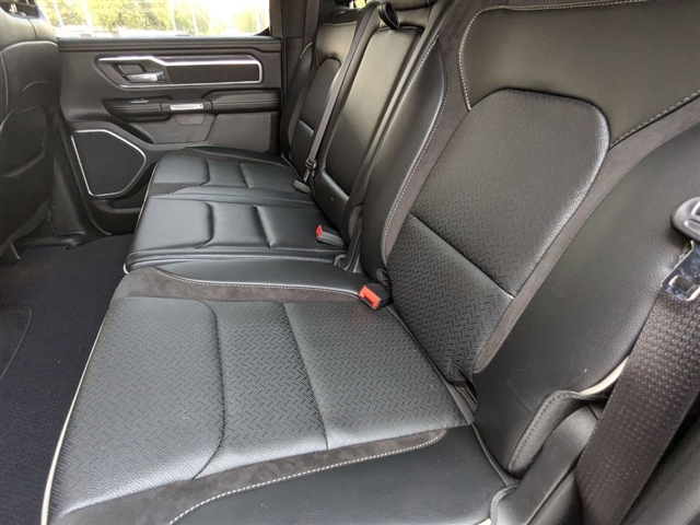 2023 RAM 1500 Laramie:01121U