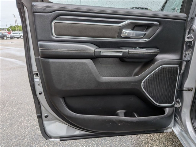 2023 RAM 1500 Laramie:02240UU